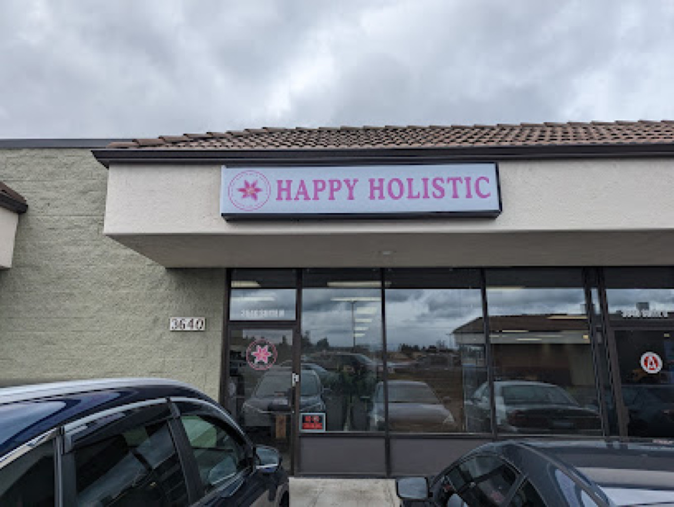 Happy Holistic Massage photo 1