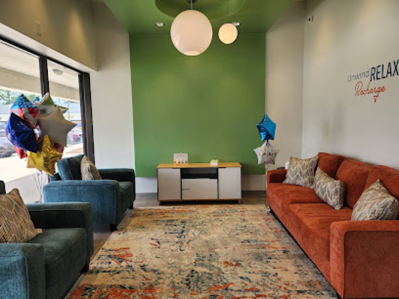 Orange Spa photo 1