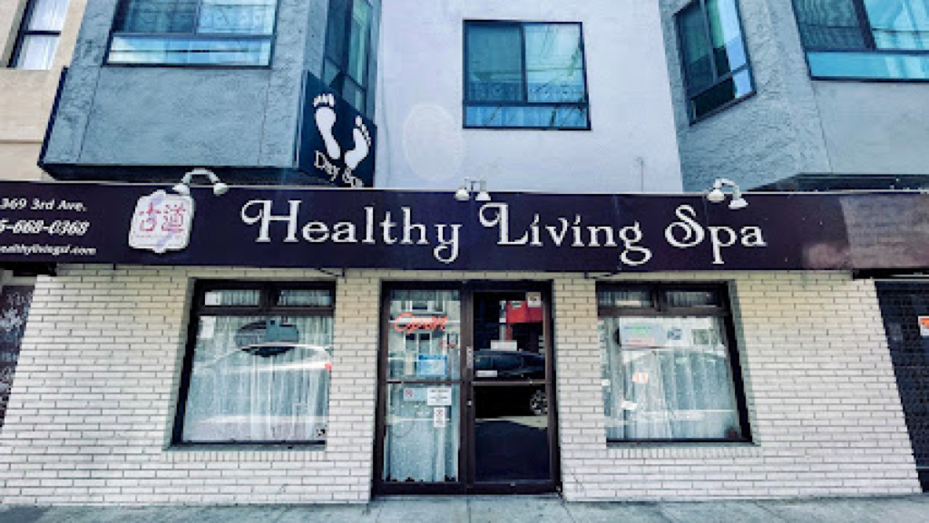 Healthy Living Spa photo 1