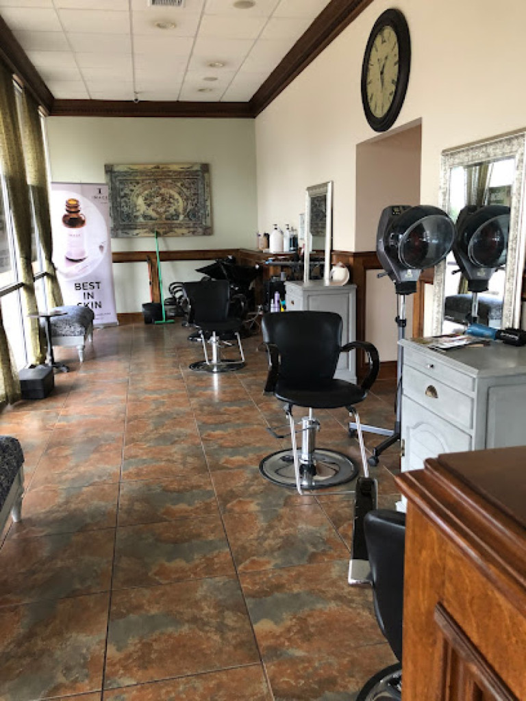 Europa Day Spa photo 1