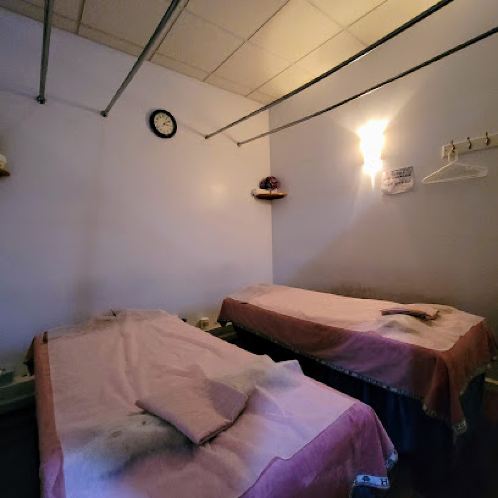 160 Foot Spa photo 1
