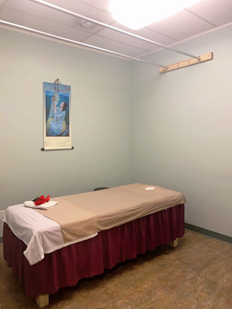 The parlor photo 1