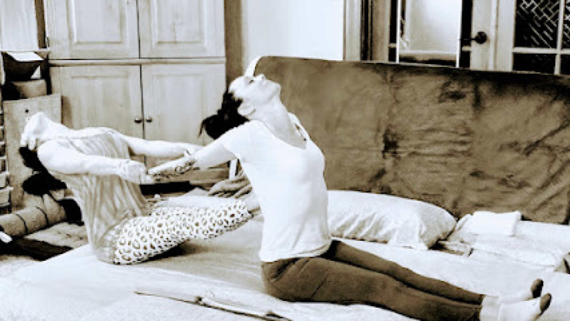 Sweet Relax Therapy photo 1
