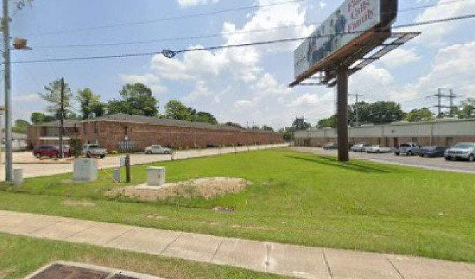 Natural Spa listing photo