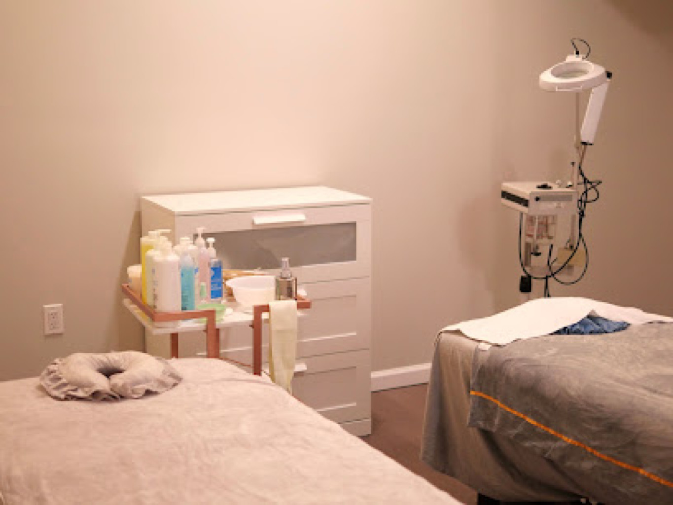 Bull and Bear Spa photo 1