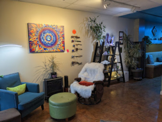 Heavenly Hands Massage & Spa listing photo