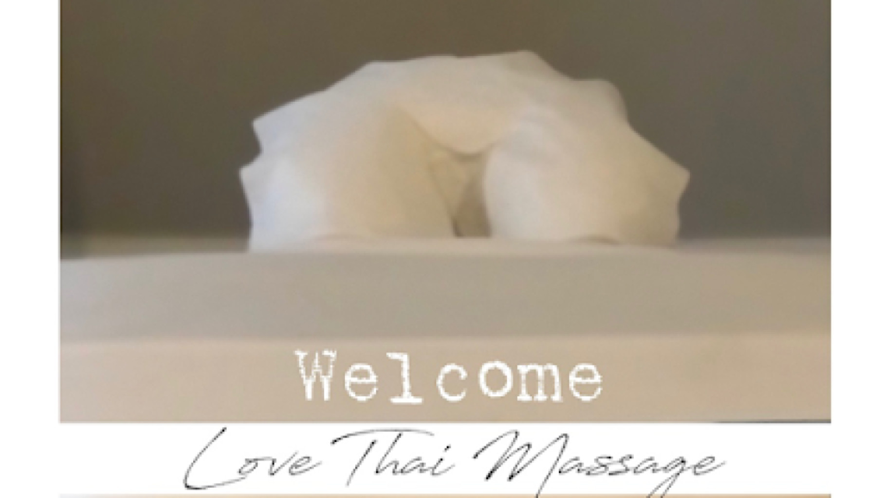 Love Thai Massage photo 1
