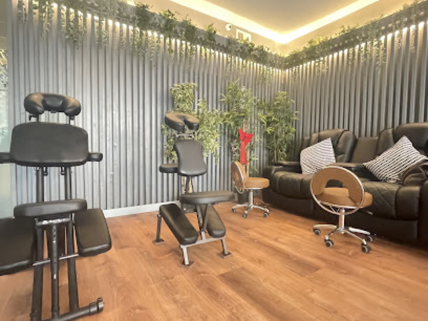 All Seasons Spa photo 1