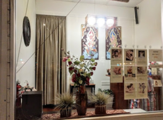 Balance Thai Massage and Spa listing photo