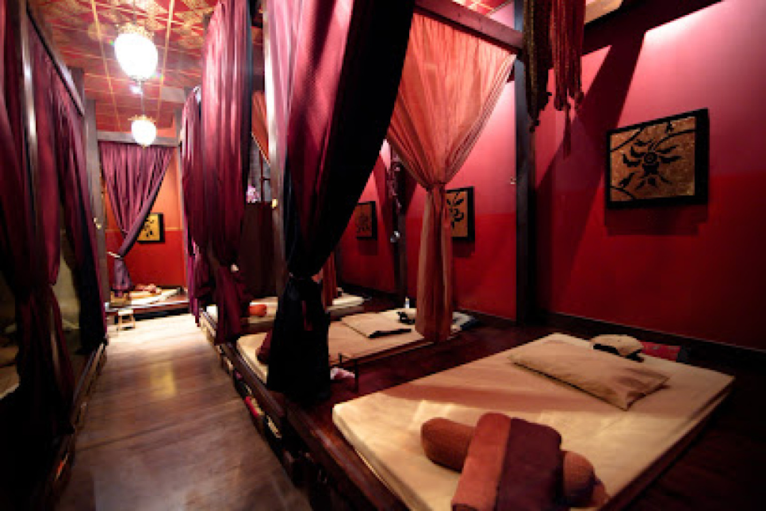 Suchada Thai Massage photo 1