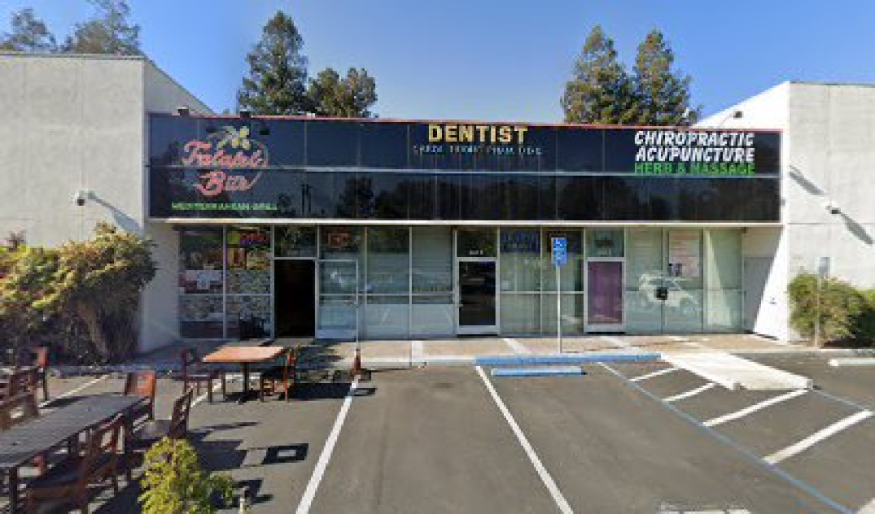 Dao Massage Spa photo 1