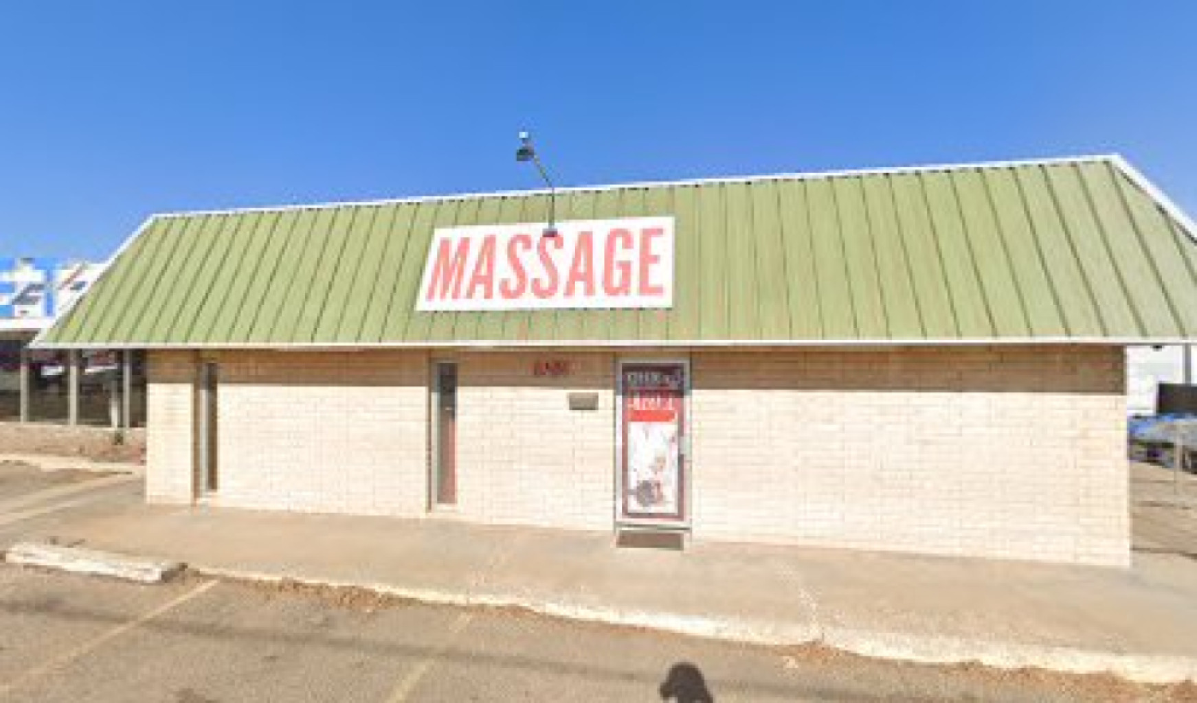 Angel Massage photo 1