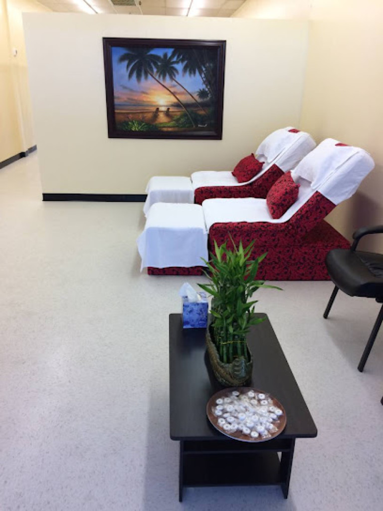 Enjoy Foot Massage photo 1