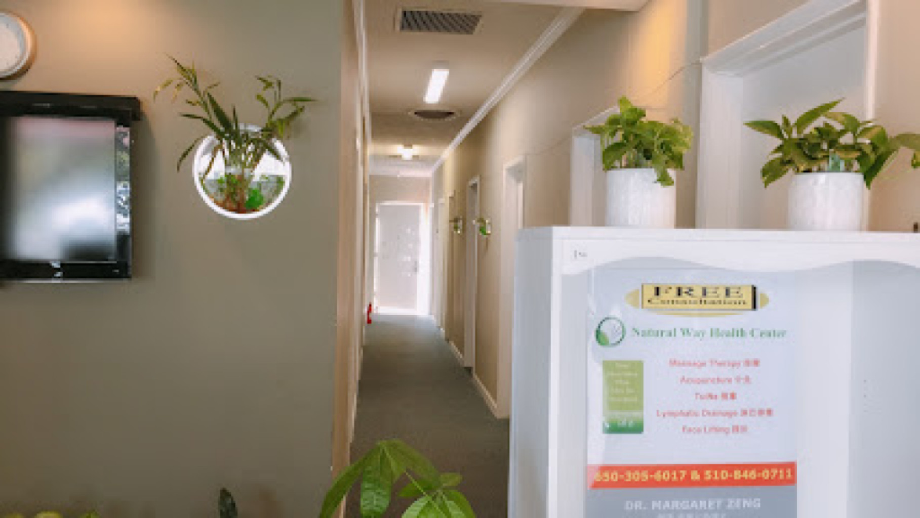 Northern California Health & Acupuncture photo 1