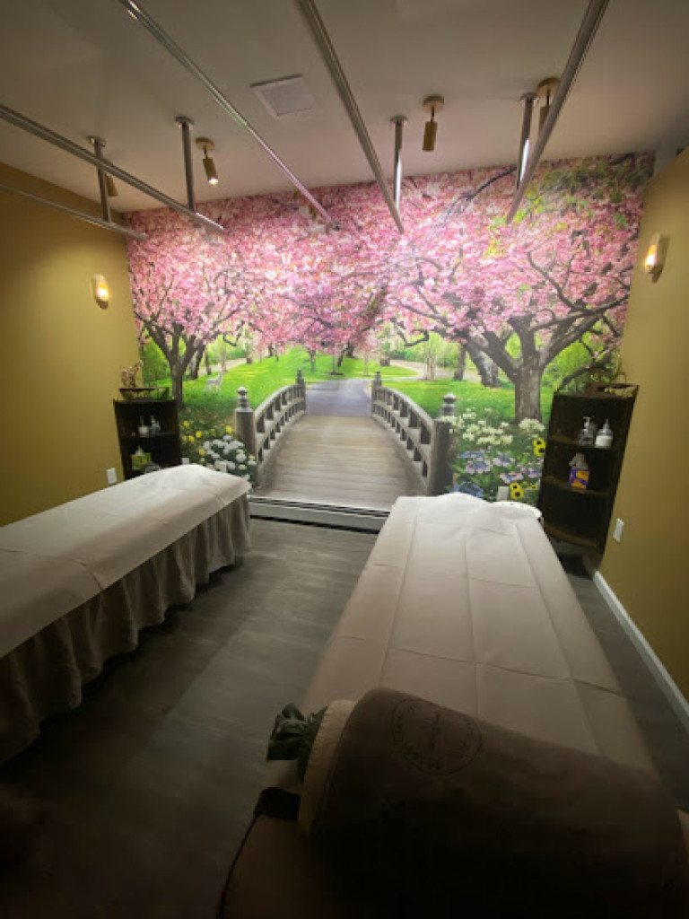 Cherry Blossom Spa photo 1