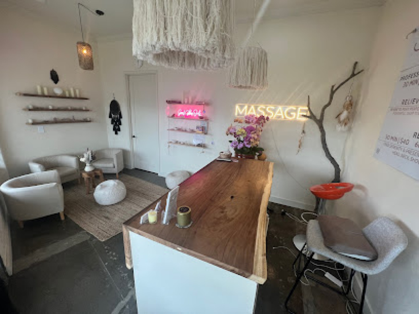 Soul Spa and Chiropractic photo 1