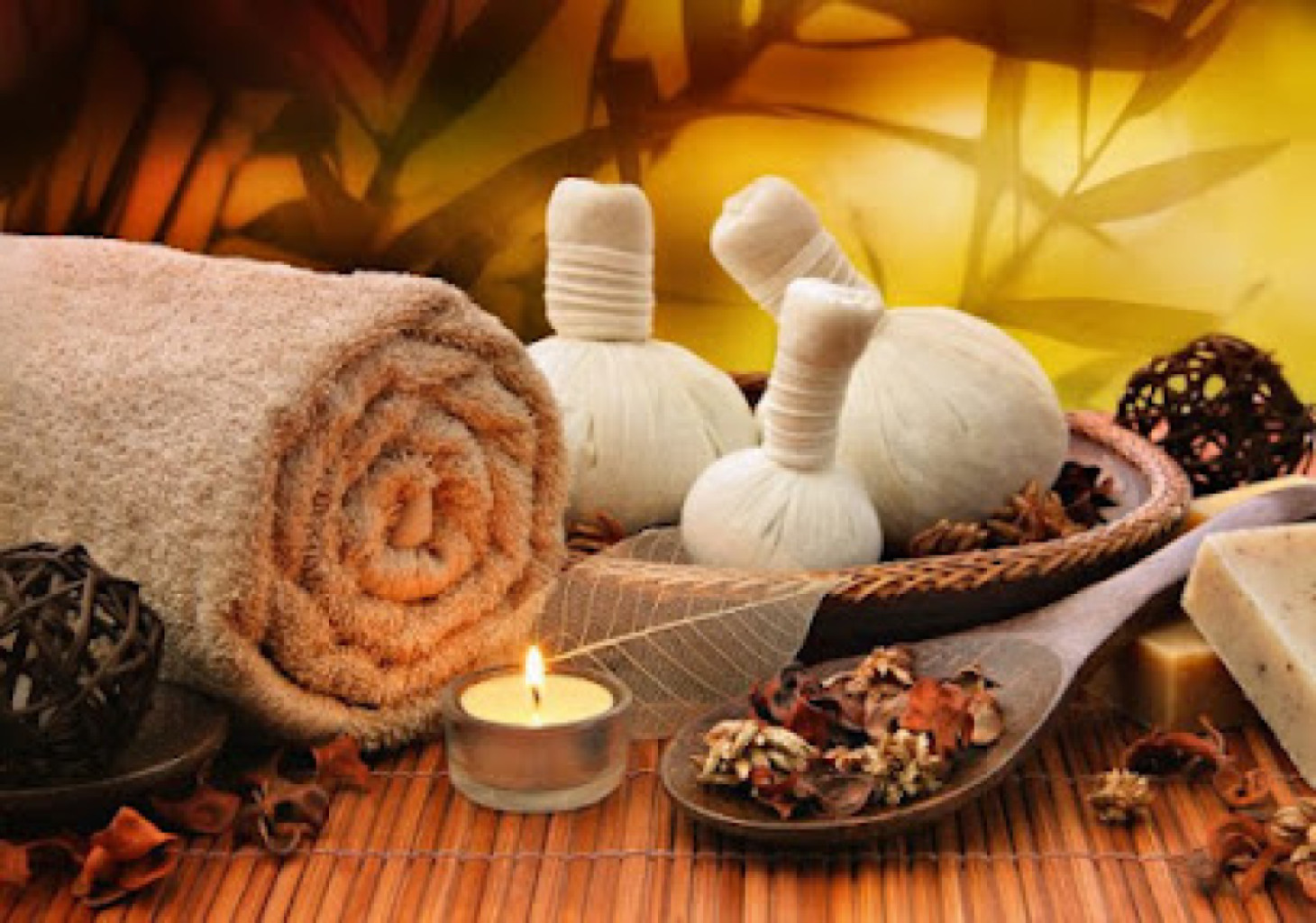 Farrington Massage photo 1