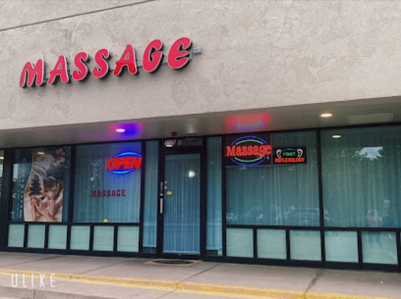 Super One Massage photo 1