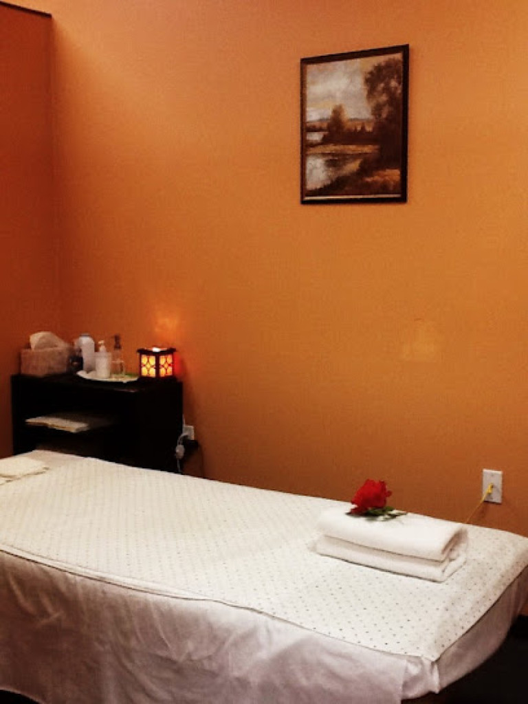 Jasmine Foot Massage & Spa photo 1