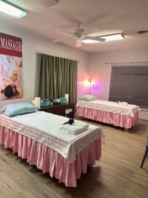 Dong Fang Spa listing photo