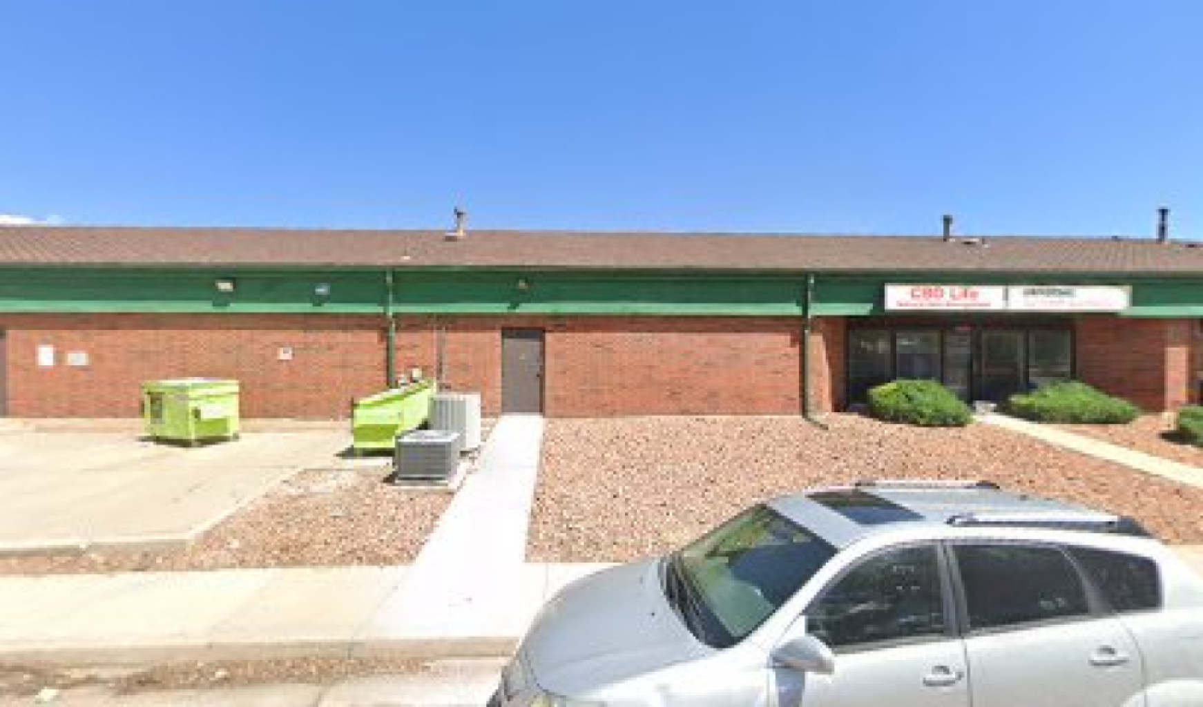 Springs Massage photo 1