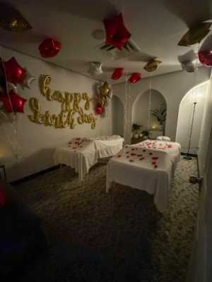 Lluvia Massage listing photo