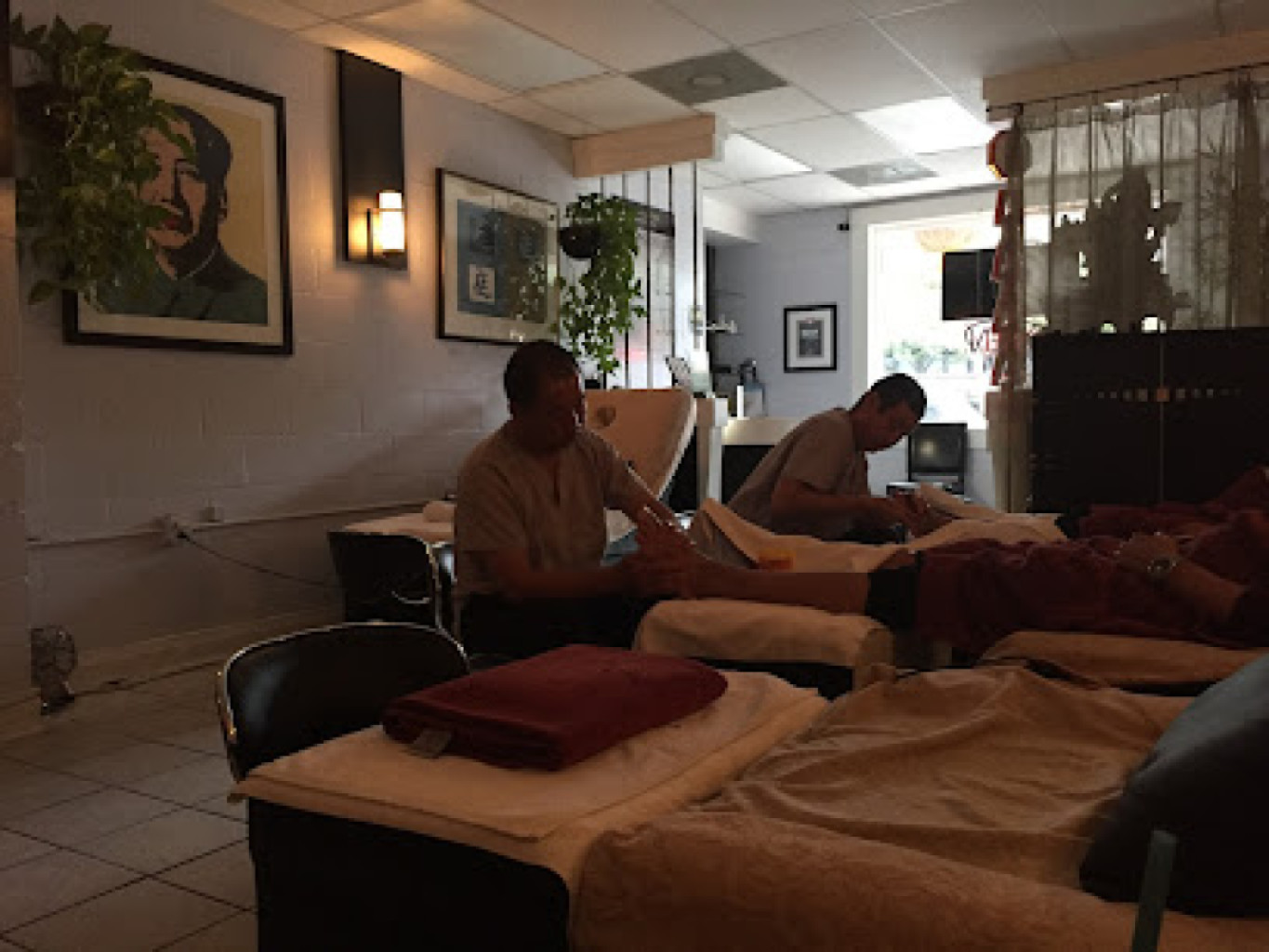 Yaya Foot Spa photo 1