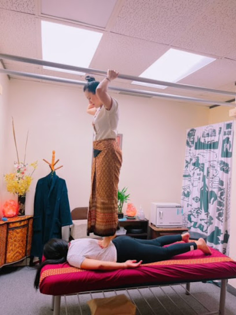 Dallas Thai Massage photo 1