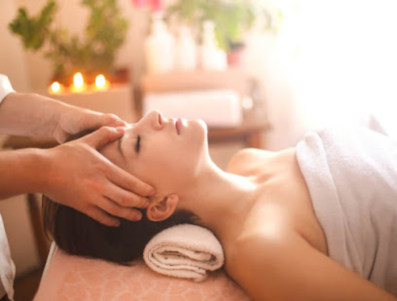 Parkway Therapy Massage photo 1