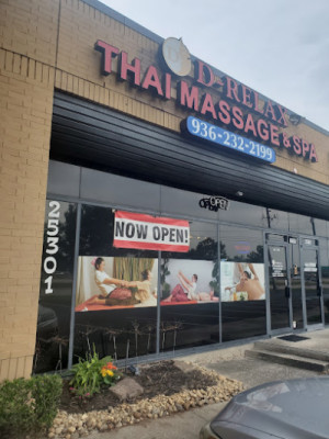 Wellness Thai Massage & Day Spa listing photo