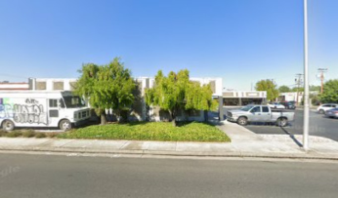 Blue Sea One Spa listing photo