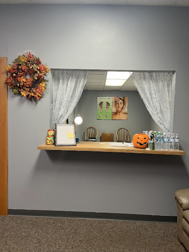 Therapy Massage photo 1