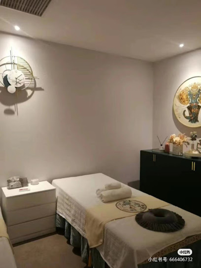 Professional Massage Therapy photo 1