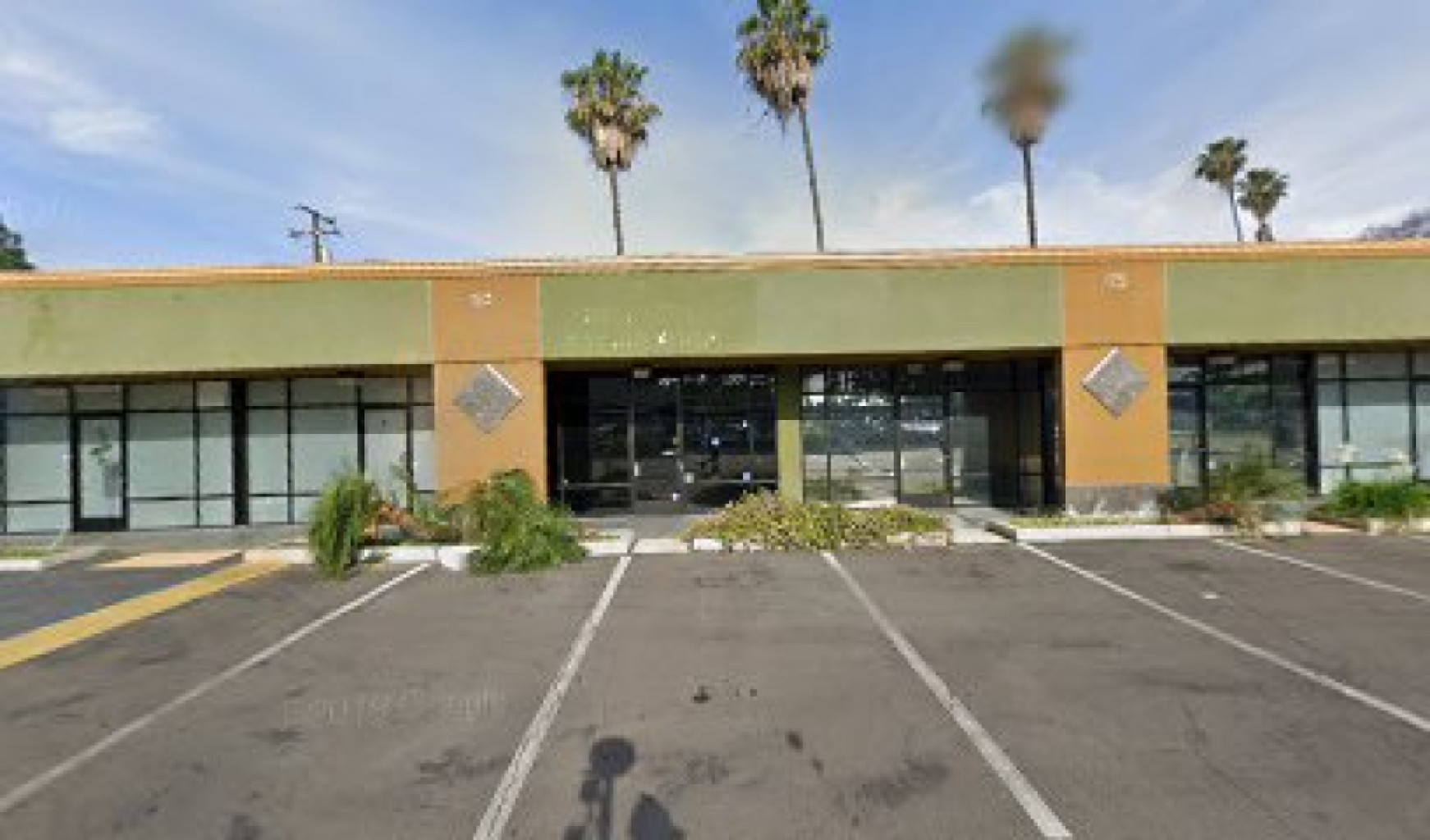 Crystal Beauty Salon photo 1