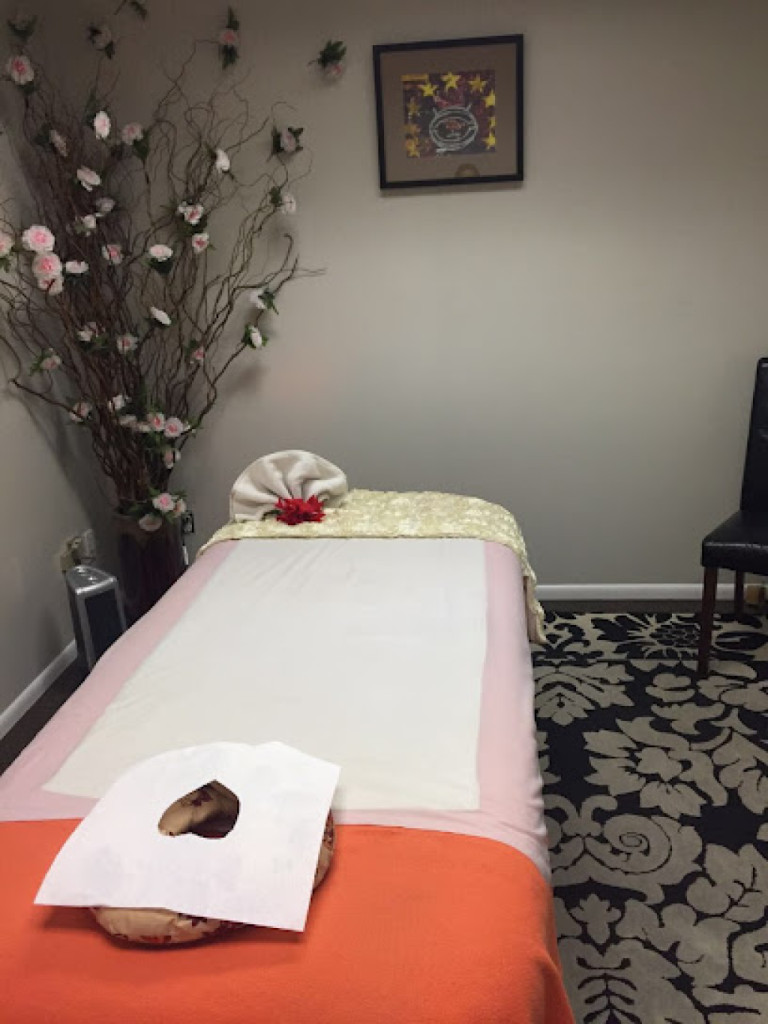 Hong Kong Massage Spa photo 1