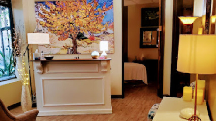 Shannon Dufour Massage & Bodywork Specialist listing photo