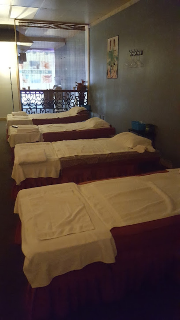 Sunny Island Massage photo 1