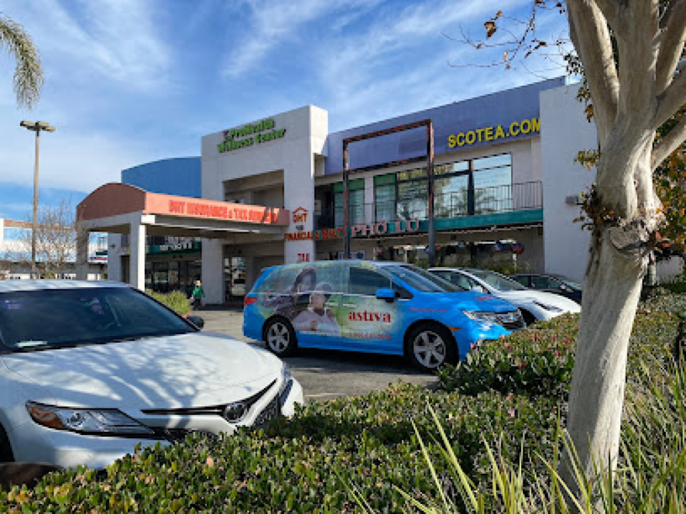 Pro Health Wellness Center photo 1