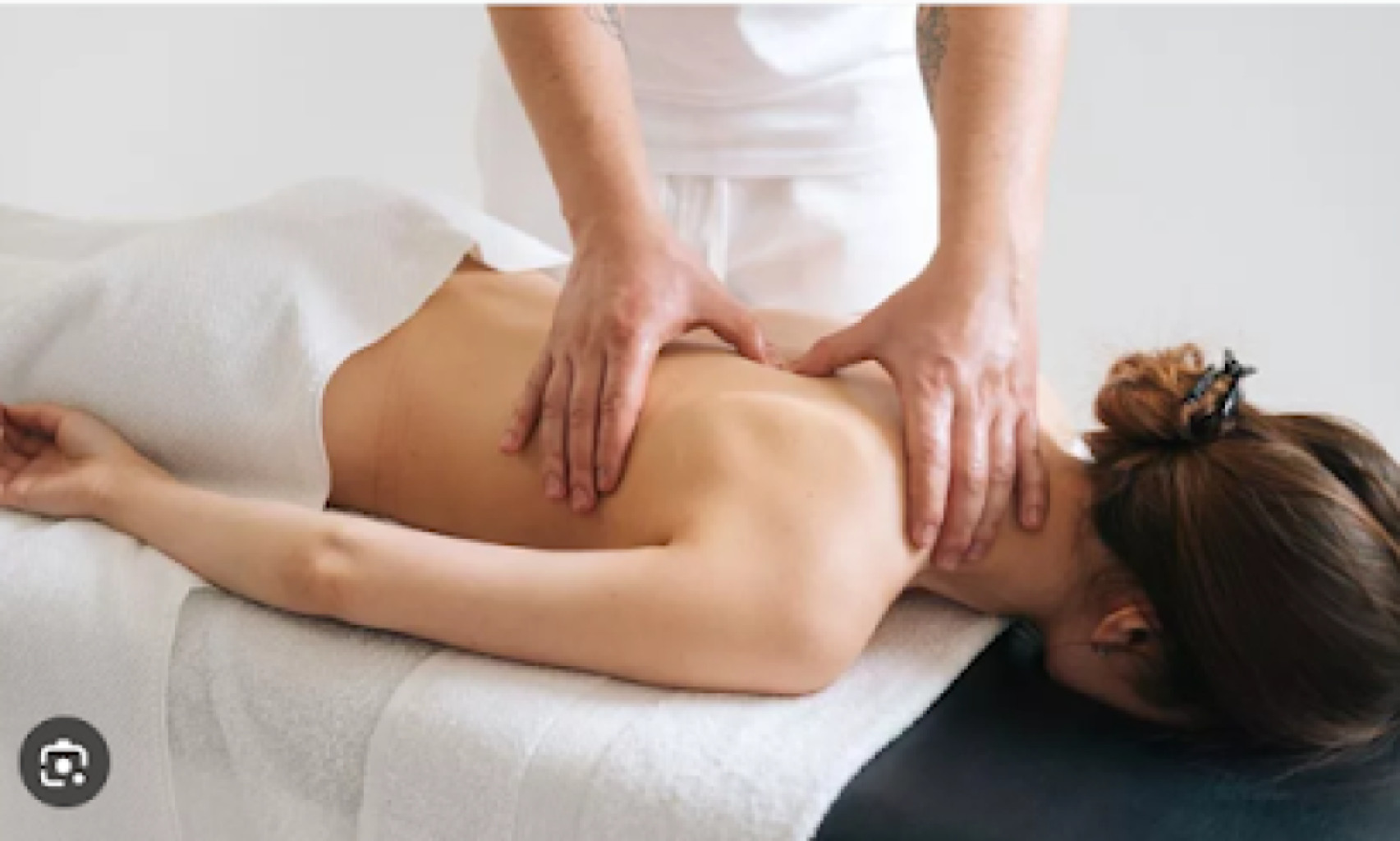 Beauty Massage photo 1