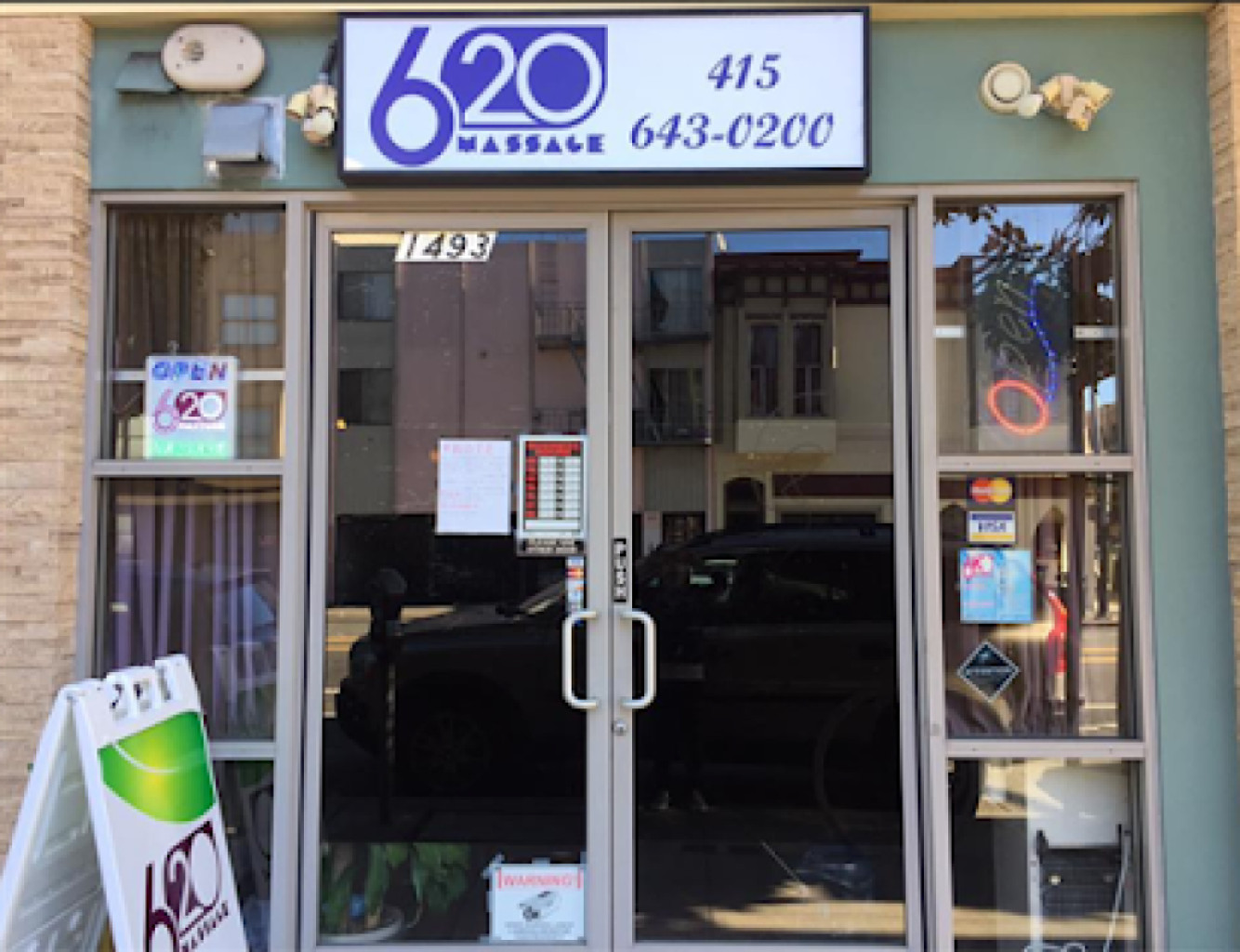 620 massage photo 1