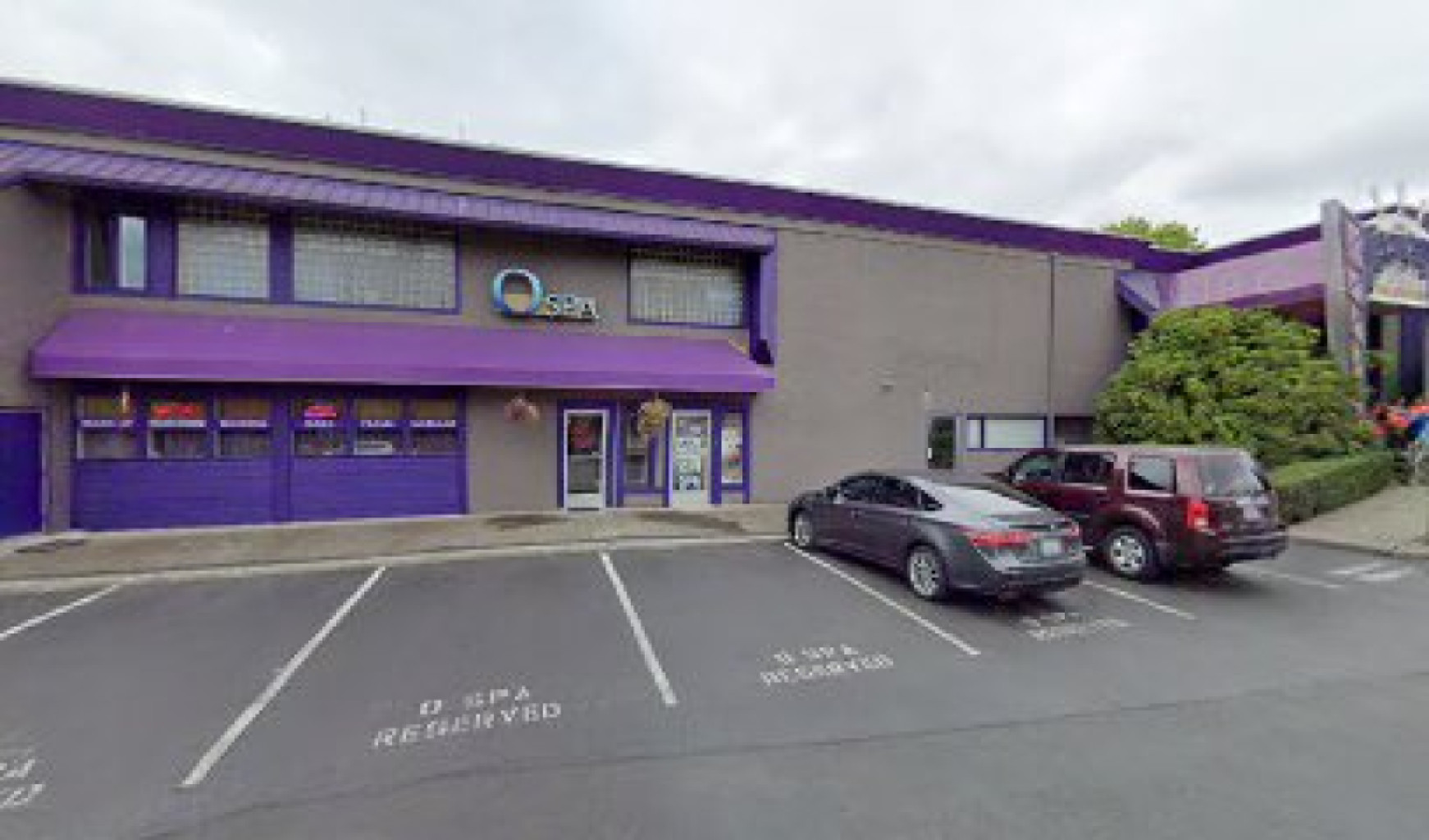 O Spa photo 1