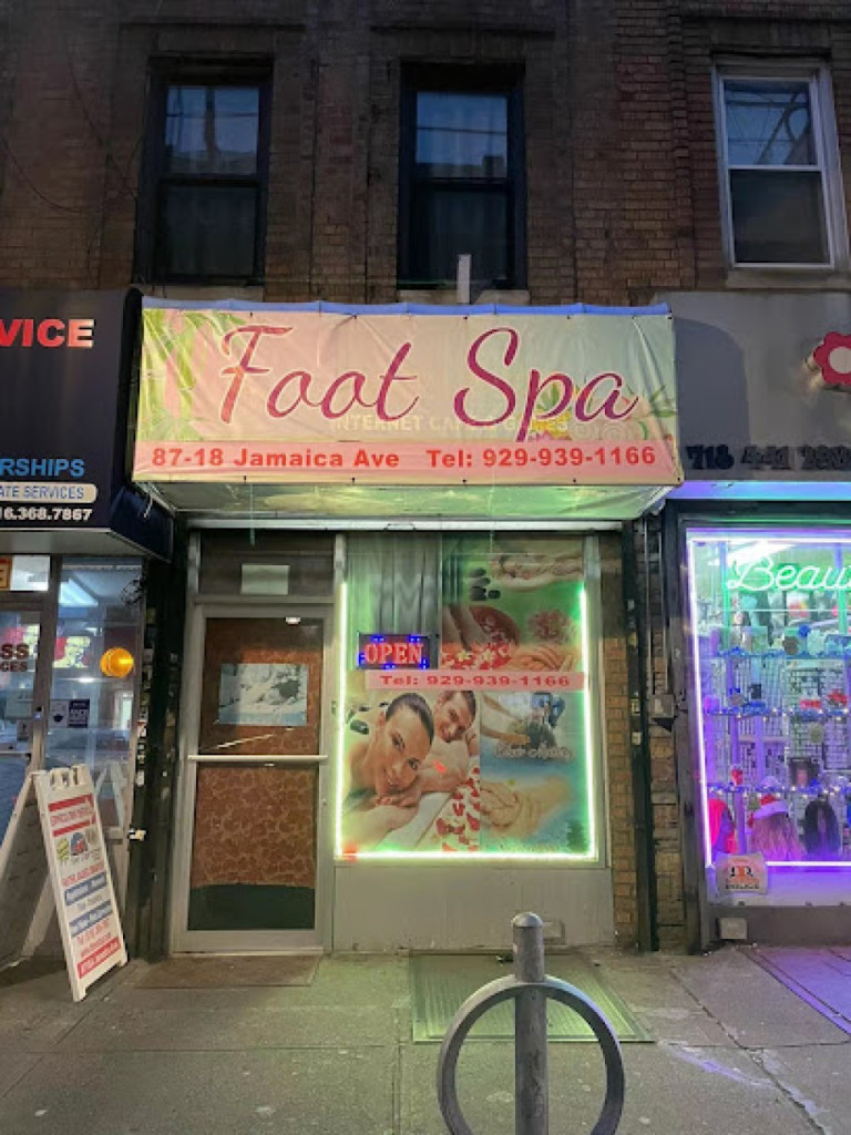 Lucky  Spa photo 1