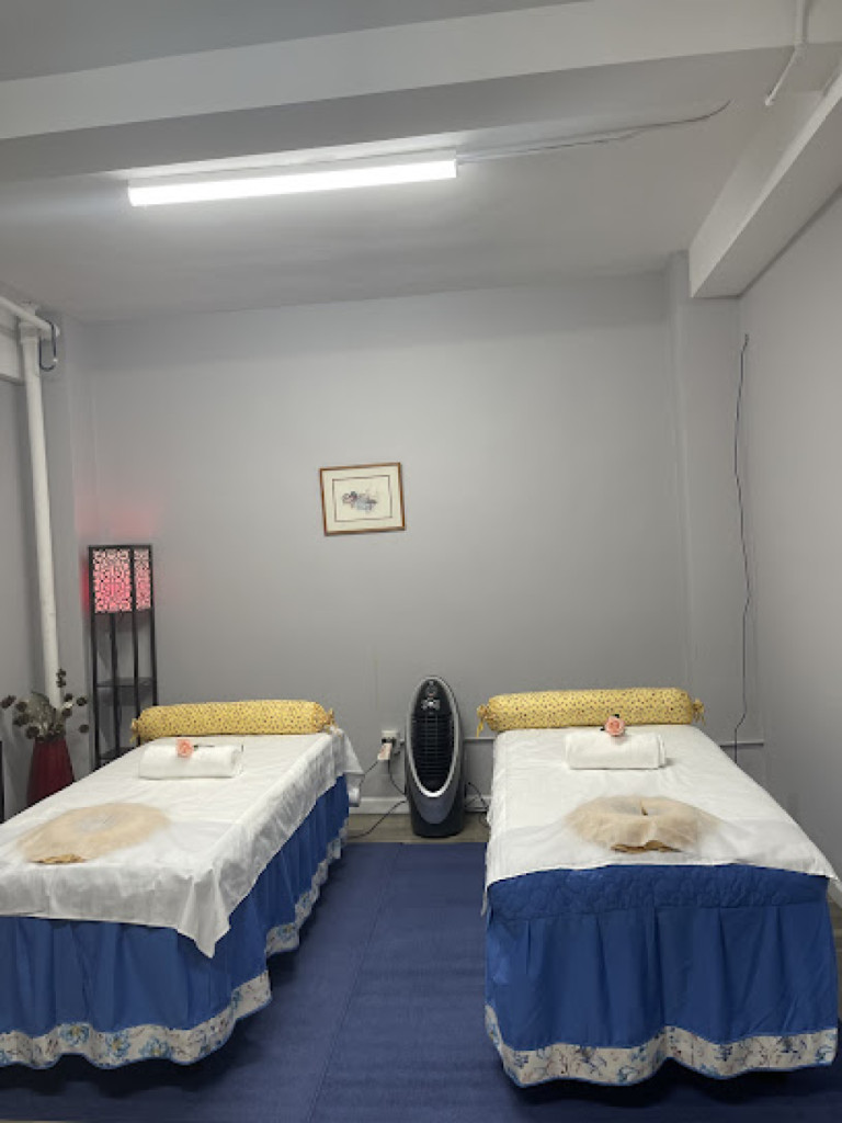 New Rainbow Spa photo 1