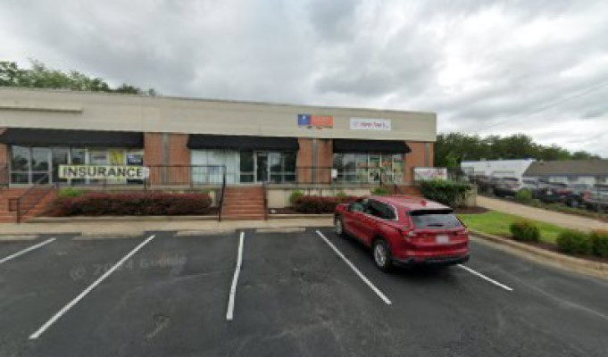 Happy Angel Spa listing photo