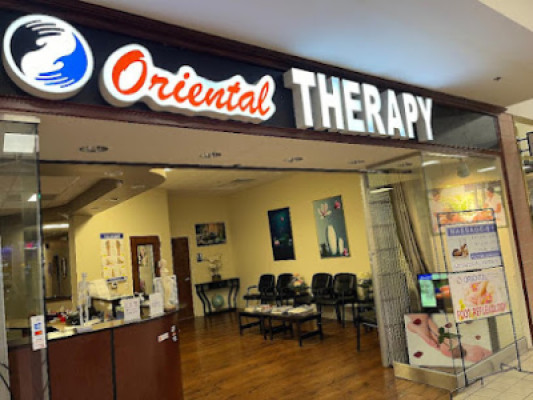 Oriental Therapy listing photo