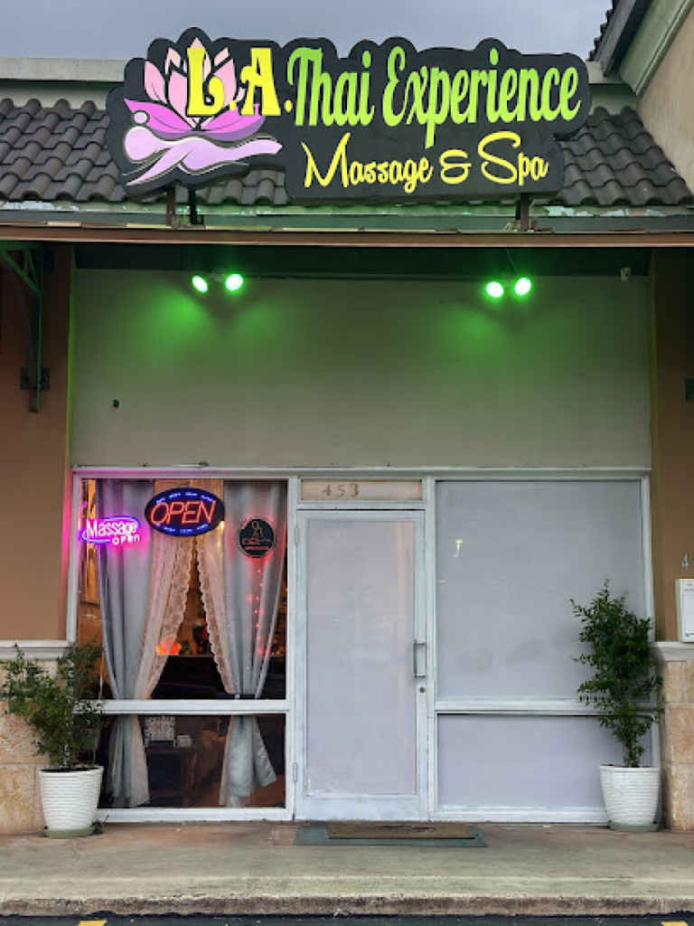 La's Thai Experience photo 1