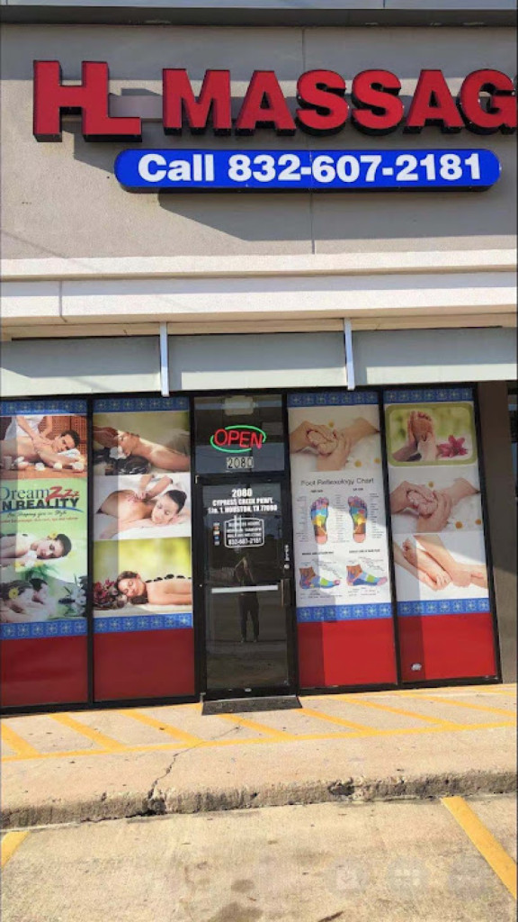HL Massage photo 1