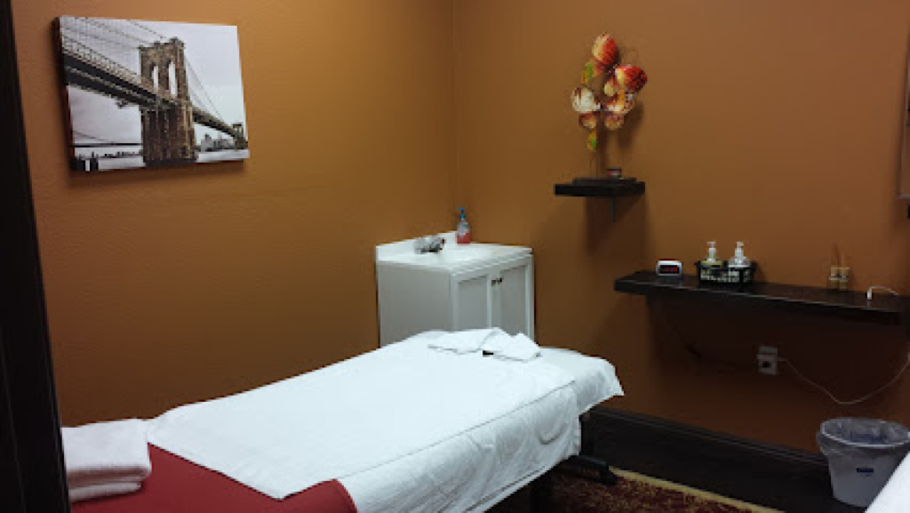 Massage & Spa photo 1