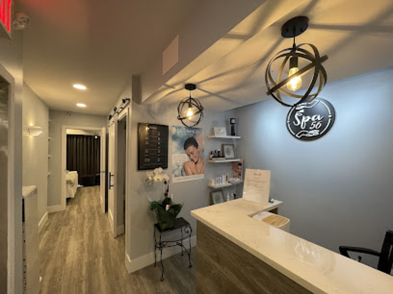 Spa 56 Massage SkinCare NYC photo 1