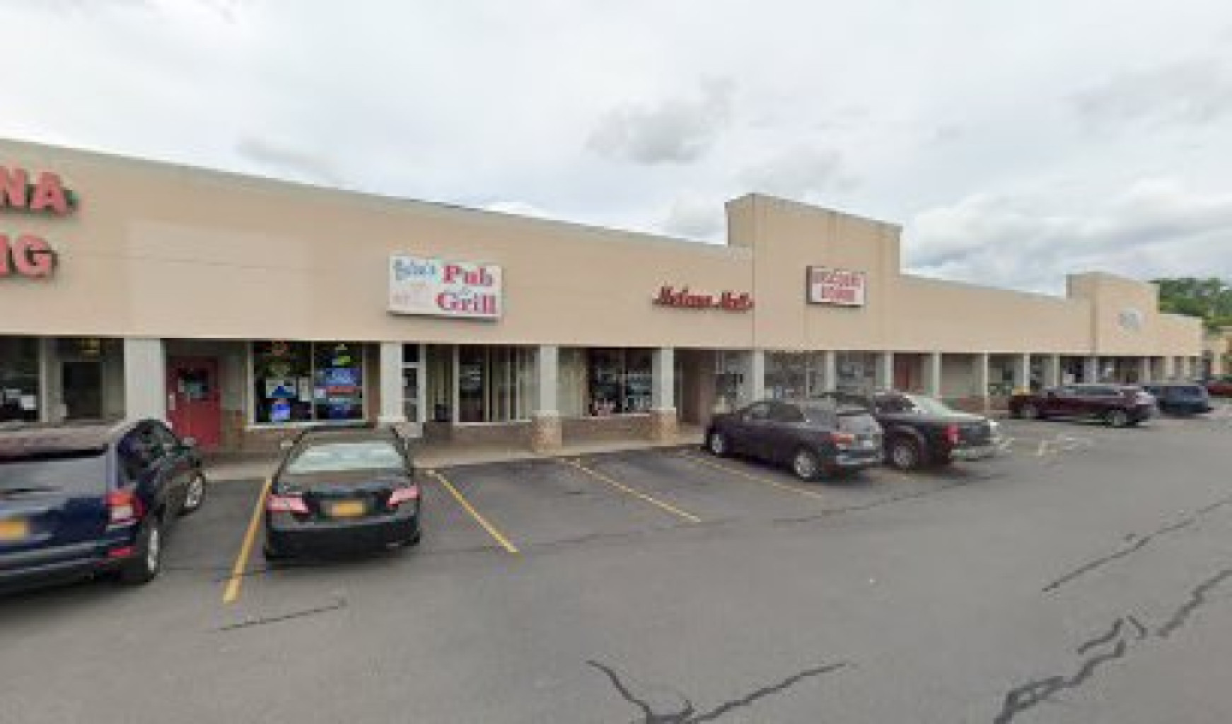 R Green Spa photo 1
